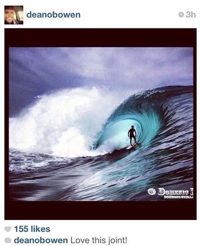 Monday RandaGram 9.10.2012