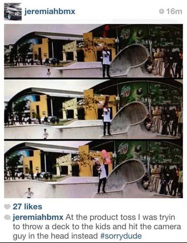 Monday RandaGram 9.10.2012