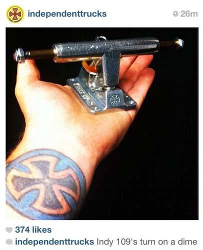 Thursday RandaGram 9.13.2012