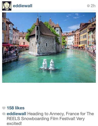 Thursday RandaGram 9.13.2012