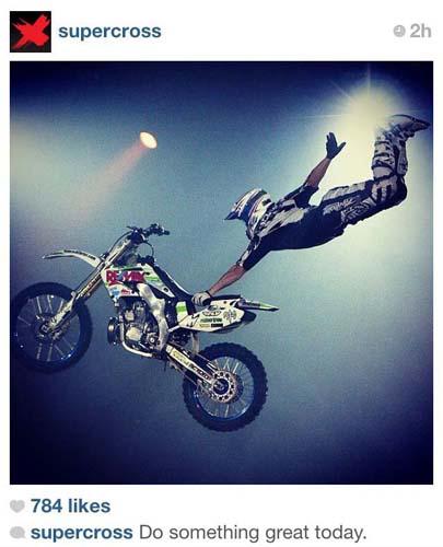 Thursday RandaGram 9.13.2012
