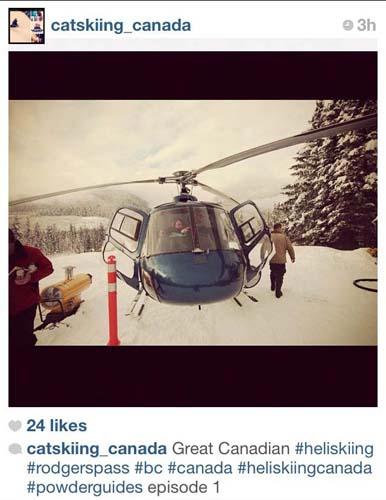 Thursday RandaGram 9.13.2012