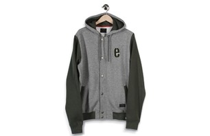 All City Jacket, $76