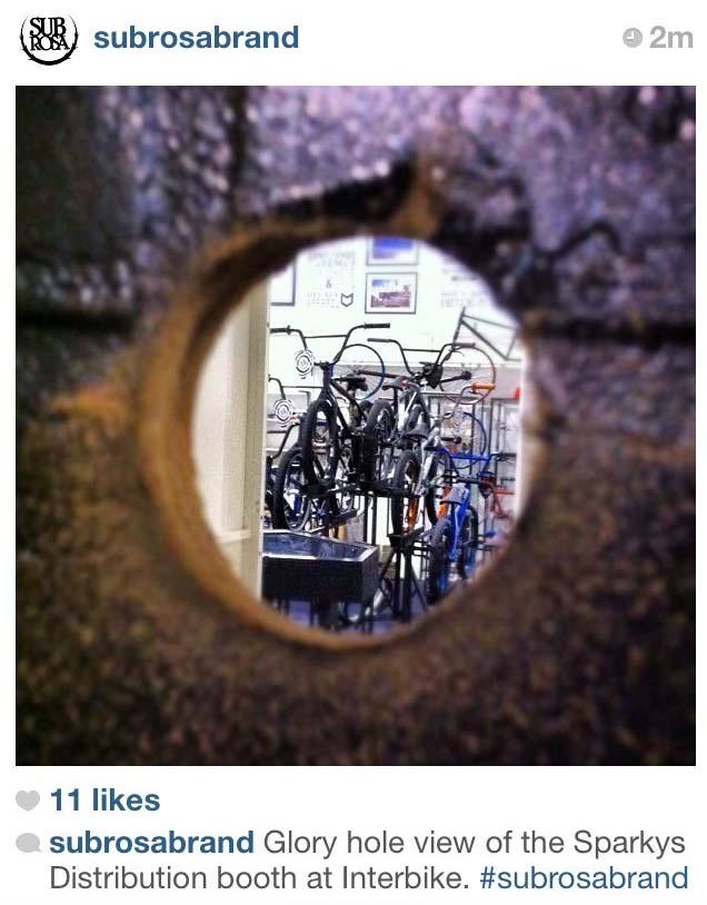 Wednesday RandaGram  9.19.2012