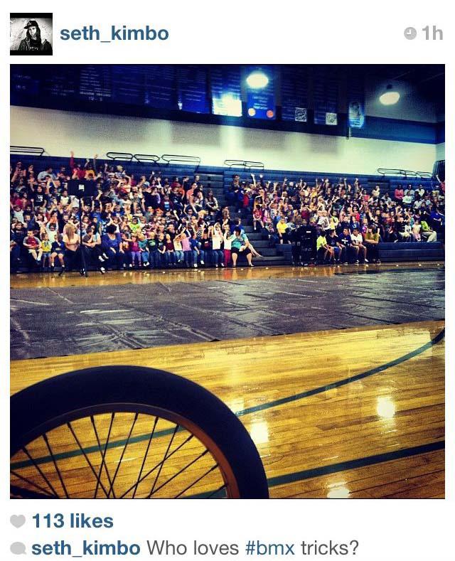 Wednesday RandaGram  9.19.2012