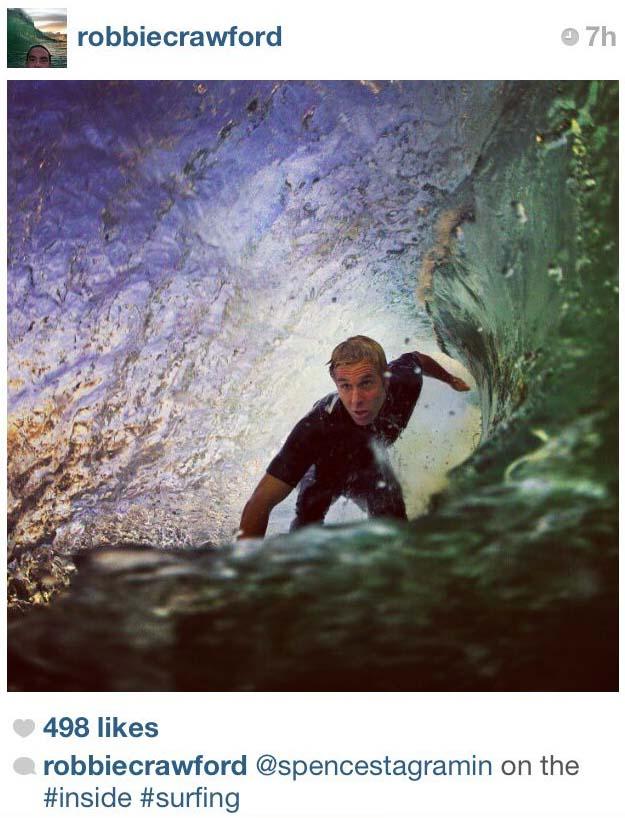 Wednesday RandaGram  9.19.2012