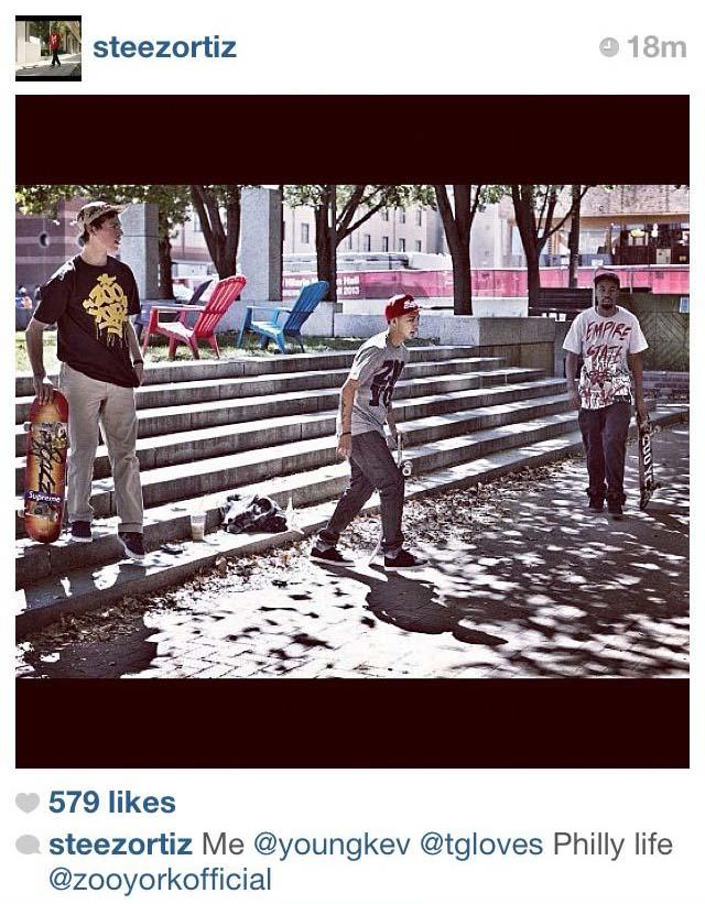 Wednesday RandaGram  9.19.2012