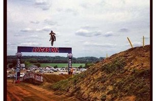 Monday RandaGram 7.9.12