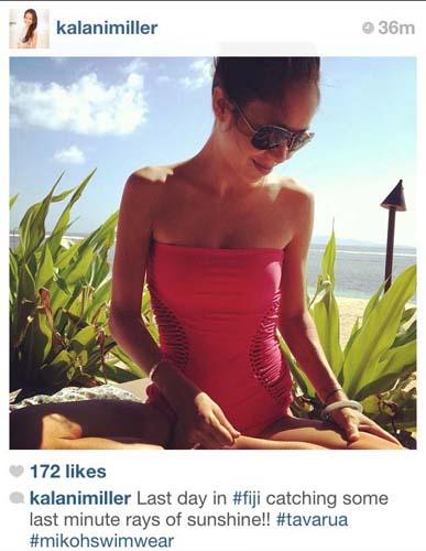 Friday RandaGram 6.15.12