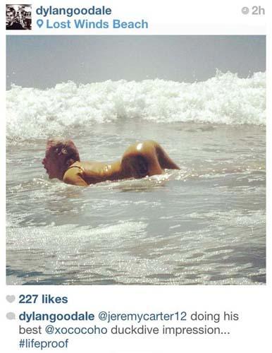Friday RandaGram 6.15.12