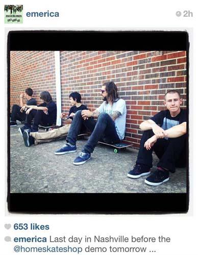 Friday RandaGram 6.15.12