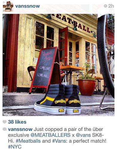 Friday RandaGram 6.15.12