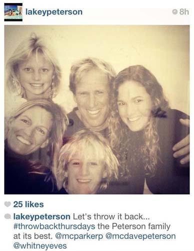 Friday RandaGram 6.15.12