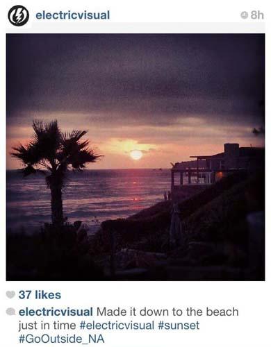 Friday RandaGram 6.15.12
