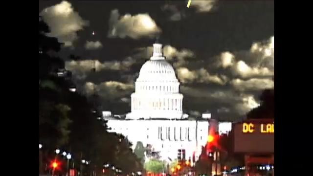 Danzed In DC - The Run Down