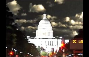 Danzed In DC - The Run Down