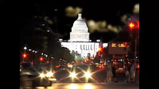 Danzed In DC - Tales From The Hood Part 1