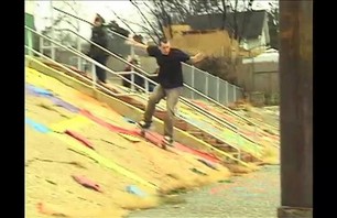 Danzed In DC - Tales From The Hood Part 2