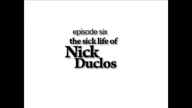 Danzed In DC - The Sick Life of Nick