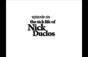 Danzed In DC - The Sick Life of Nick