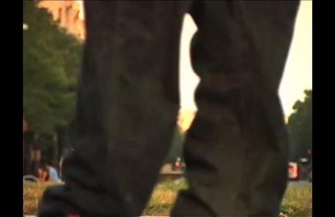 Danzed in DC - A Day In The City