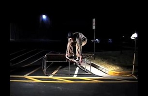 Danzed In DC - Shredding Trash \'n Tranny