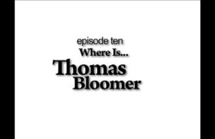 Danzed In DC - Where is Thomas Bloomer