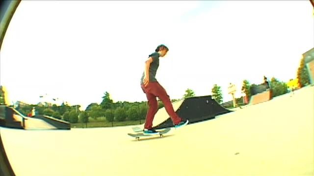 Danzed In DC - Riding Dirty in Richmond
