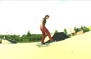 Danzed In DC - Riding Dirty in Richmond