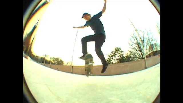 Danzed In DC - You Can Get With This