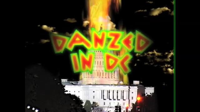 Danzed In DC - Holla At Ya Baby B