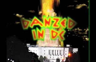 Danzed In DC - Holla At Ya Baby B