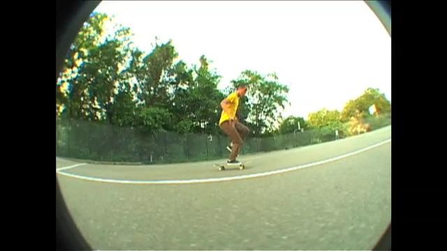 Danzed In DC - Summer Scraps