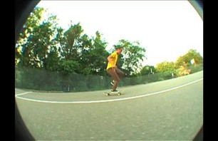 Danzed In DC - Summer Scraps