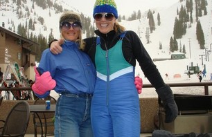 Farewell to Alta