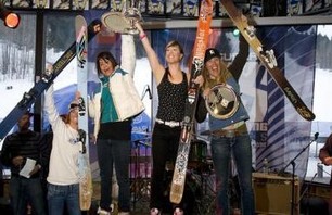 Winners