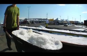 Icer Air 2008