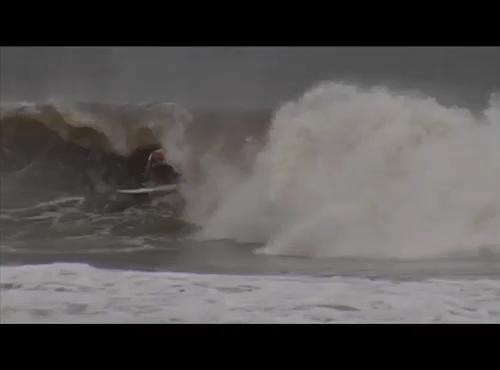 2008 Billabong Pipeline Masters