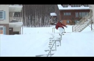 Turbosodes - Quebec Urban