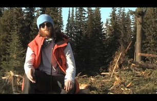 Turbosodes - BC Cat Skiing