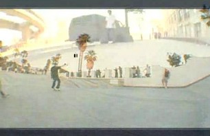 Kyle Kimberling - Skate Video