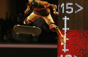 X Games Coverage Bonanza!
