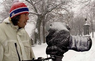 The Man Behind Montreal: Mathieu Cowan
