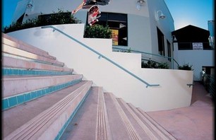 White and Sheckler Win, Again. Dew Tour Results