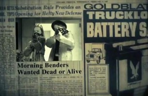 BNQT Must Listen: The Morning Benders