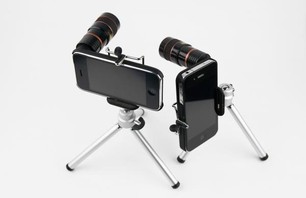 Most Wanted Camera Toys