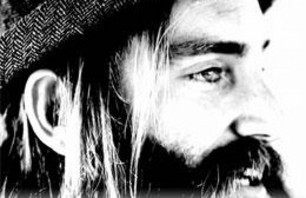 Damn. Chris Haslam.