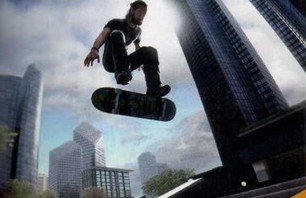 EA Skate