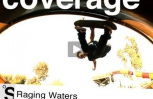 Raging Waters: Rune Glifberg and friends