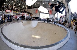 FUEL.TV airs 2009 Pro-Tec Pool Party footage tonight